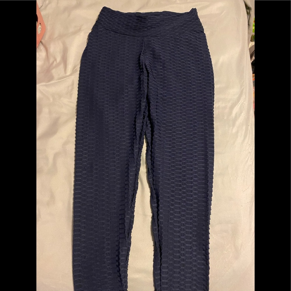 TikTok leggings